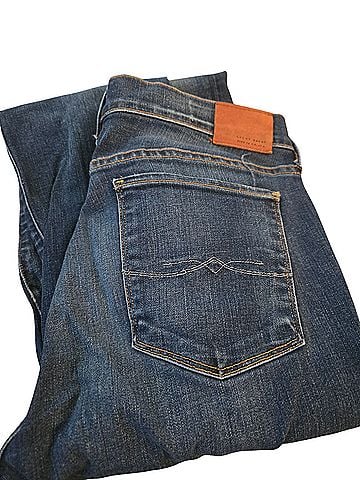 Lucky Brand Jeans (view 1)