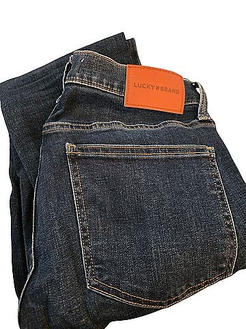 Lucky Brand Jeans (view 1)