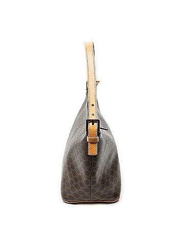 Céline Vintage Zip Hobo (view 2)
