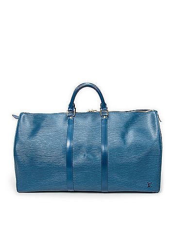 Louis Vuitton Keepall 55 (view 1)