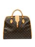 Louis Vuitton Brown Rivoli Briefcase One size - photo 1
