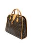 Louis Vuitton Brown Rivoli Briefcase One size - photo 3