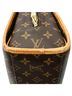 Louis Vuitton Brown Rivoli Briefcase One size - photo 6
