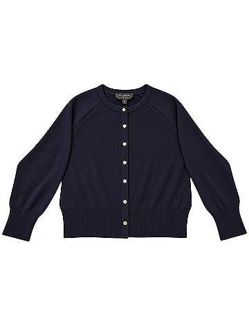 St. John Knit Cardigan Cardigan (view 1)