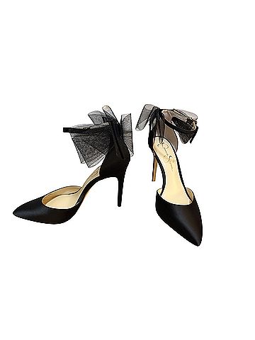 Jessica Simpson Phindies Heels (view 1)