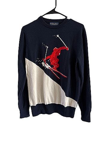 Brooks Brothers Brooks Brothers Pullover Sweater (view 1)