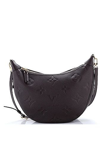 Louis Vuitton Loop Hobo Monogram Empreinte Giant (view 1)