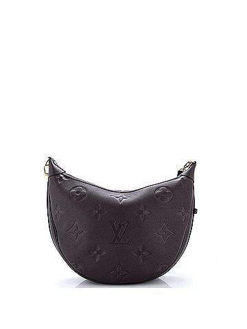 Louis Vuitton Loop Hobo Monogram Empreinte Giant (view 2)