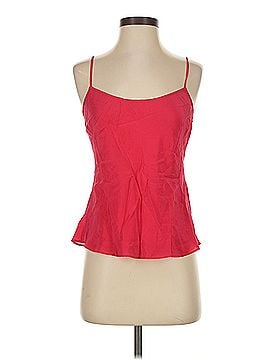 Donna Karan New York Donna Karan New York Sleeveless Top (view 1)