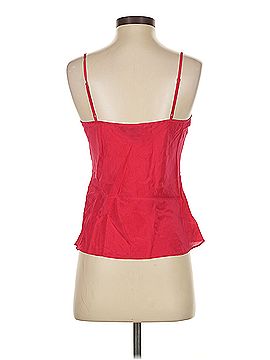 Donna Karan New York Donna Karan New York Sleeveless Top (view 2)
