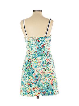Nanette Lepore Nanette Lepore Casual Dress (view 2)