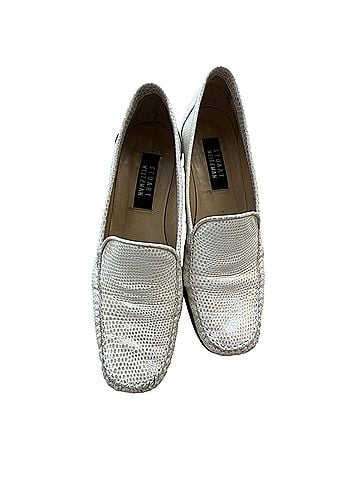 Stuart Weitzman Flats (view 1)