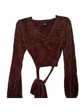 Forever 21 Pullover Sweater (view 1)