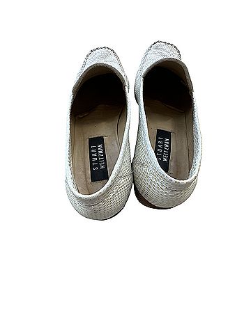 Stuart Weitzman Flats (view 2)