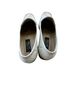 Stuart Weitzman White Flats Size 8 - photo 2