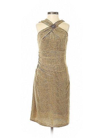 David Meister David Meister Cocktail Dress (view 1)