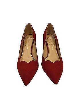 Jessica Simpson Heels (view 2)