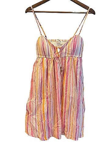 No Boundaries Casual Dress (view 1)