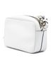 Prada 100% Leather White Saffiano Lux Camera Bag One size - photo 3