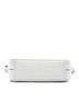 Prada 100% Leather White Saffiano Lux Camera Bag One size - photo 4