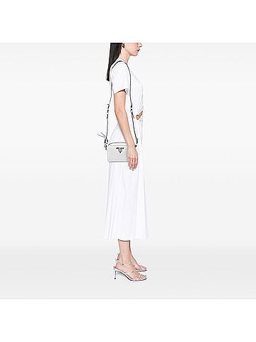 Prada Saffiano Lux Camera Bag (view 2)