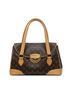 Louis Vuitton 100% Coated Canvas Brown Monogram Beverly GM One size - photo 1