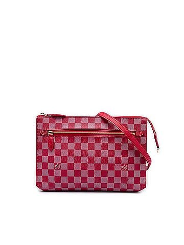 Louis Vuitton Damier Couleurs Modul (view 1)