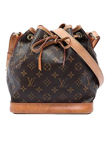 Louis Vuitton Monogram Noe BB (view 1)