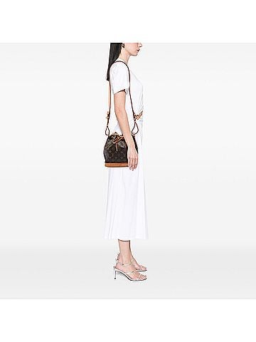 Louis Vuitton Monogram Noe BB (view 2)