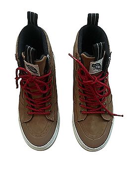 Vans Sk8-Hi MTE Hydroguard Boots (view 2)