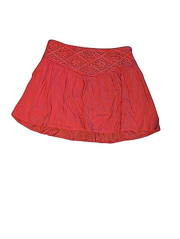 No Boundaries Casual Skirt (view 1)