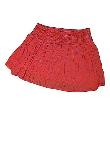No Boundaries Casual Skirt (view 2)