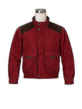 London Fog Jacket (view 1)