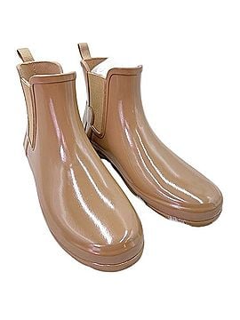 Hunter Original Chelsea Rain Boots (view 2)