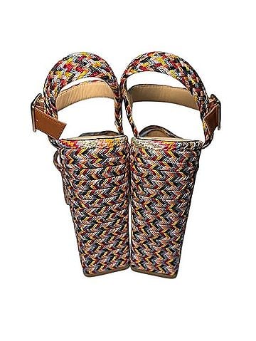 Jessica Simpson Brycen Heels (view 2)