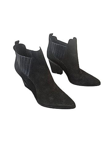 Donald J Pliner Ankle Boots (view 1)