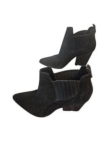 Donald J Pliner Ankle Boots (view 2)
