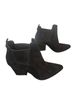 Donald J Pliner Ankle Boots Size 7 1/2 - photo 3