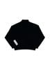 Alo 1/4 Zip Black Pullover Sweater - photo 2