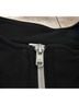Alo 1/4 Zip Black Pullover Sweater - photo 4