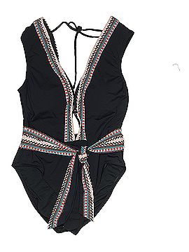 Kenneth Cole New York Kenneth Cole New York One Piece Swimsuit (view 1)