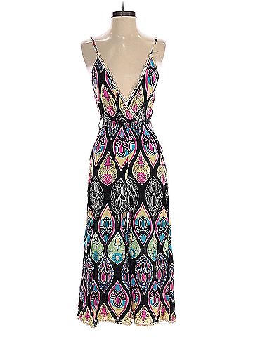Millau Millau Jumpsuit (view 1)