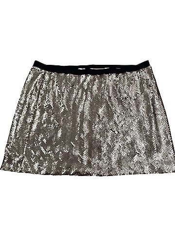 DKNYC Casual Skirt (view 2)