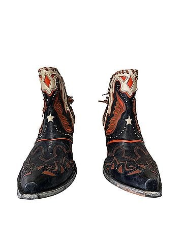 Old Gringo Boots (view 1)