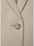 Wilfred Tan Blazer Size 14 - photo 4