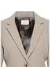 Wilfred Tan Blazer Size 14 - photo 2