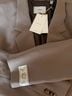 Wilfred Tan Blazer Size 14 - photo 7