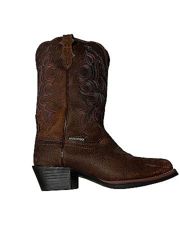 Justin Boots (view 1)