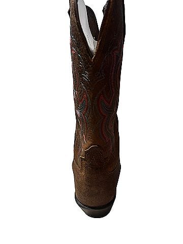 Justin Boots (view 2)