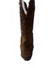 Justin Brown Boots Size 8 - photo 2